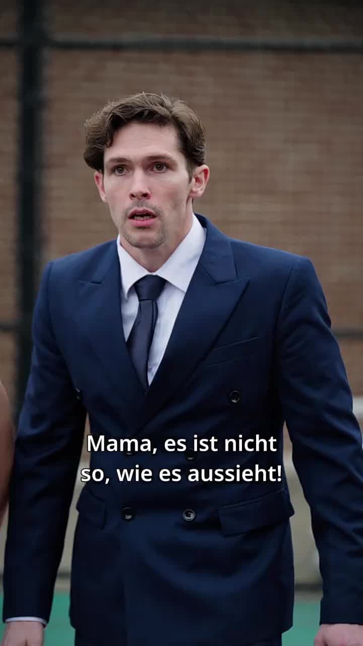 Der wiedergefundene Enkel - Episode 41