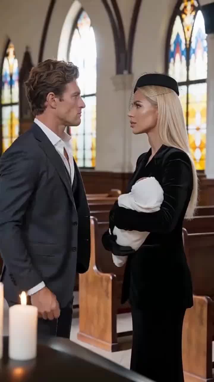 Terluka Dalam Diam - Episode 24