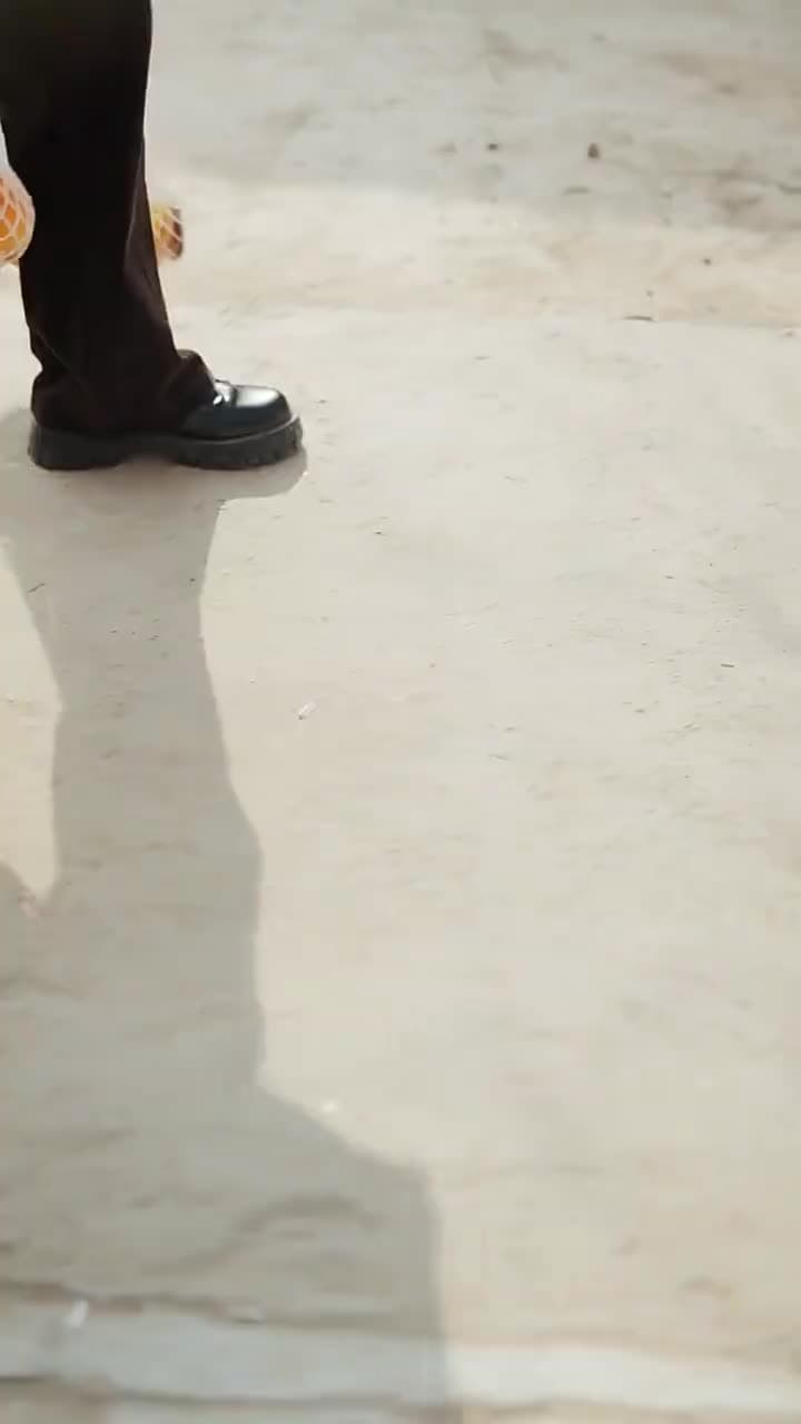 Fortuna para el hijo leal - Episode 31