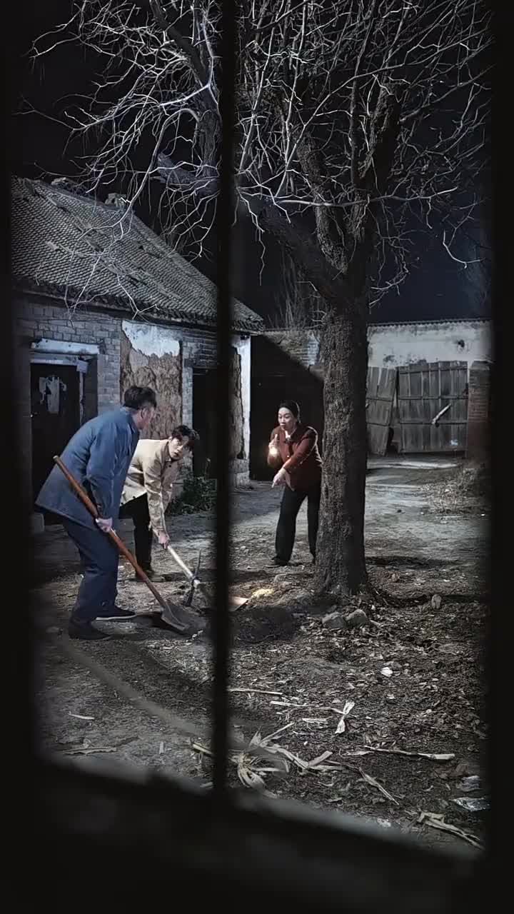 Fortuna para el hijo leal - Episode 41
