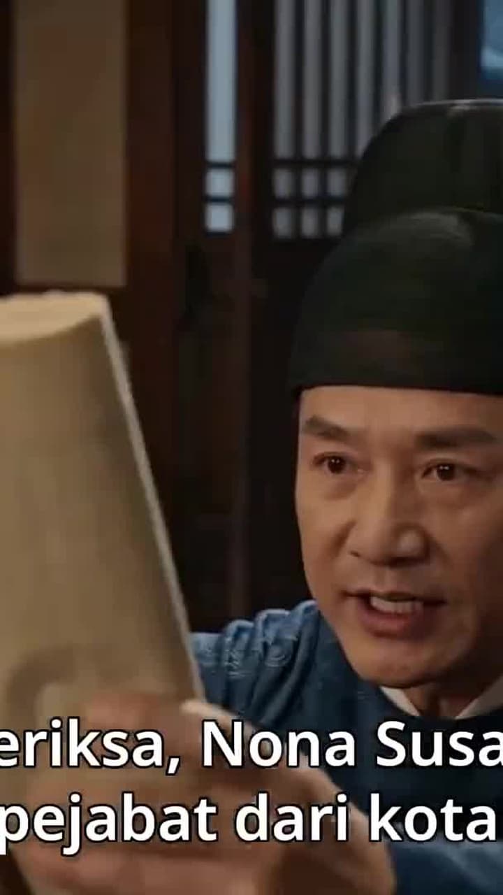 Pembalasan Dendam Putri Sah - Episode 22