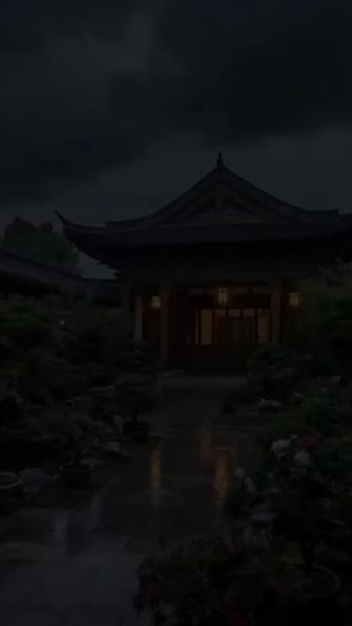 Pembalasan Dendam Putri Sah - Episode 3