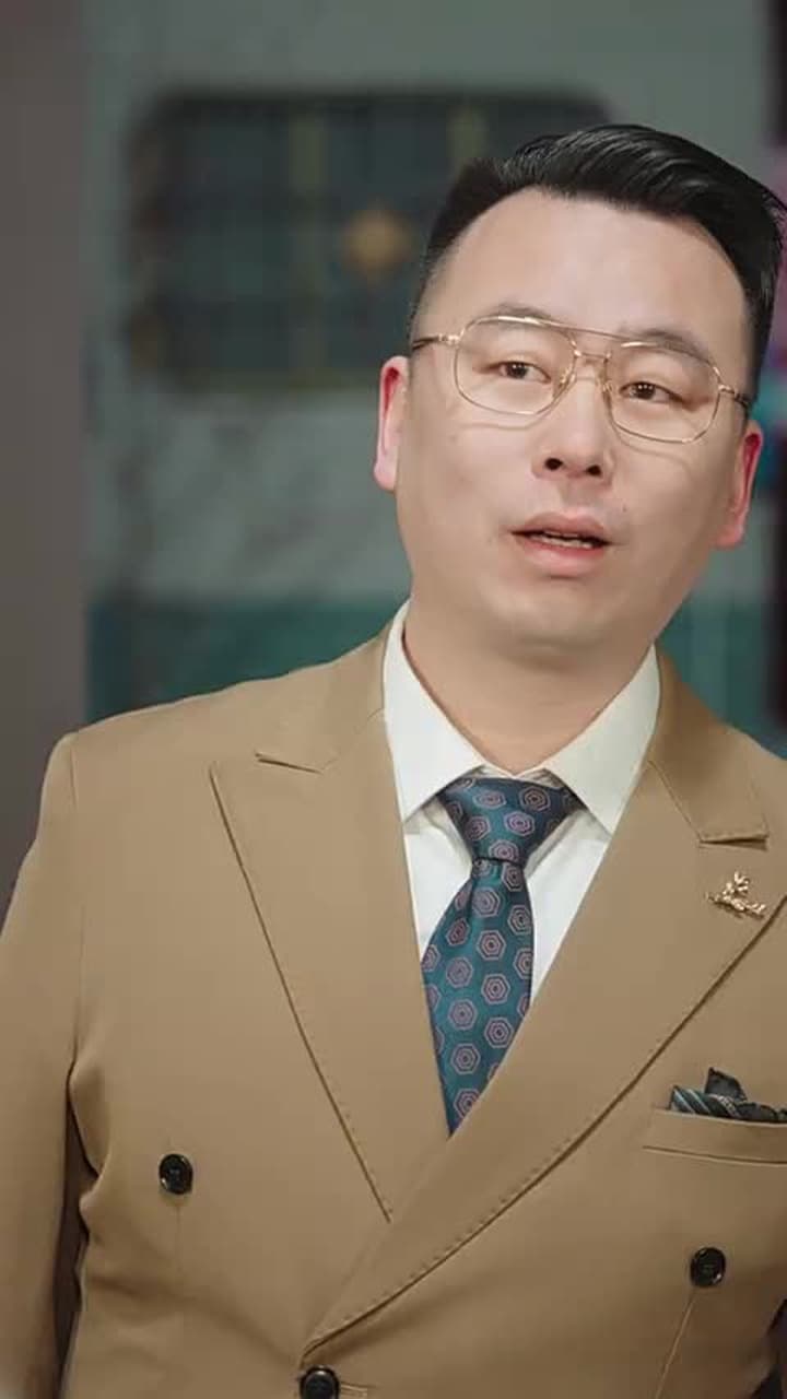 From Rural Outcast To Billionaire Heir - Episode 52