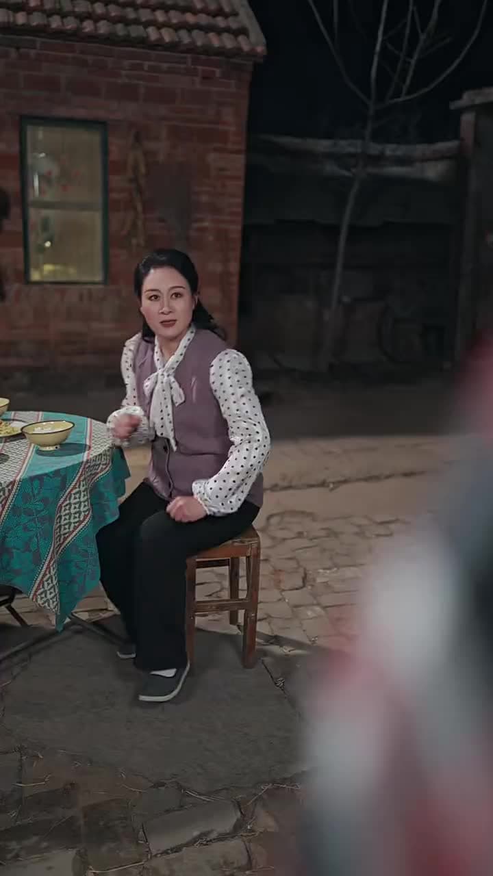 Chân Tình Giữa Đời Thường Nhật - Episode 55