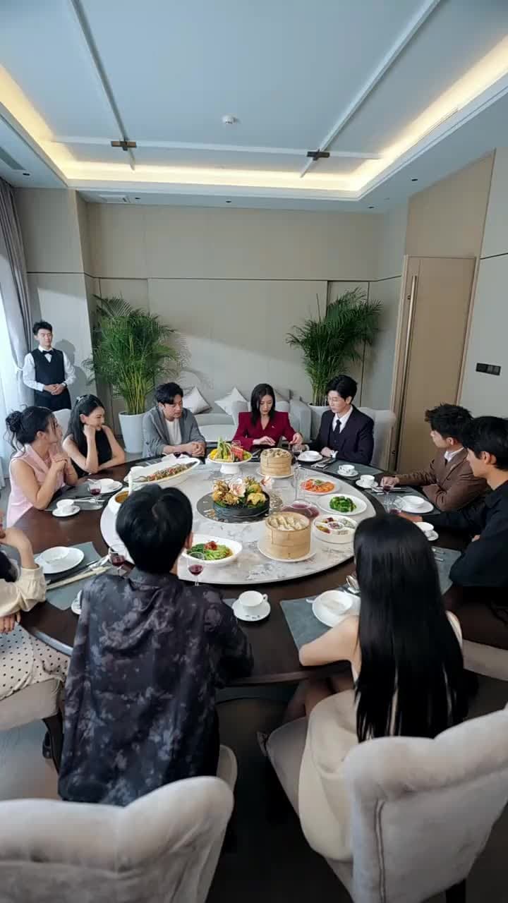 Suami Biasa, Harta Luar Biasa - Episode 37
