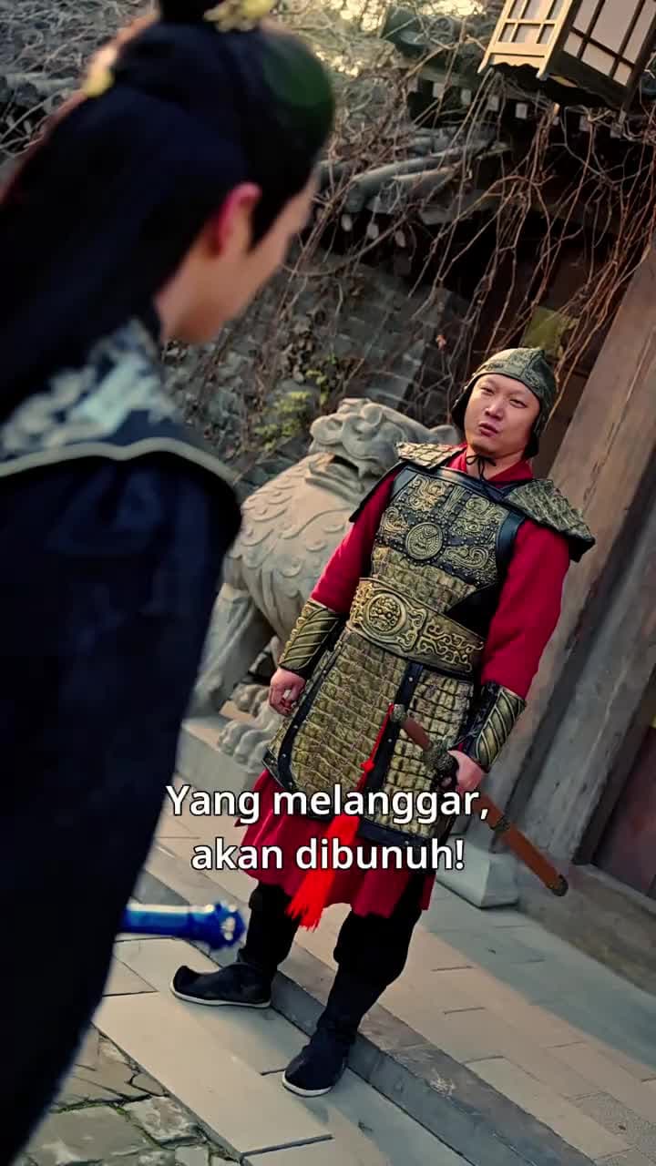 Penguasa Tanpa Lawan - Episode 71