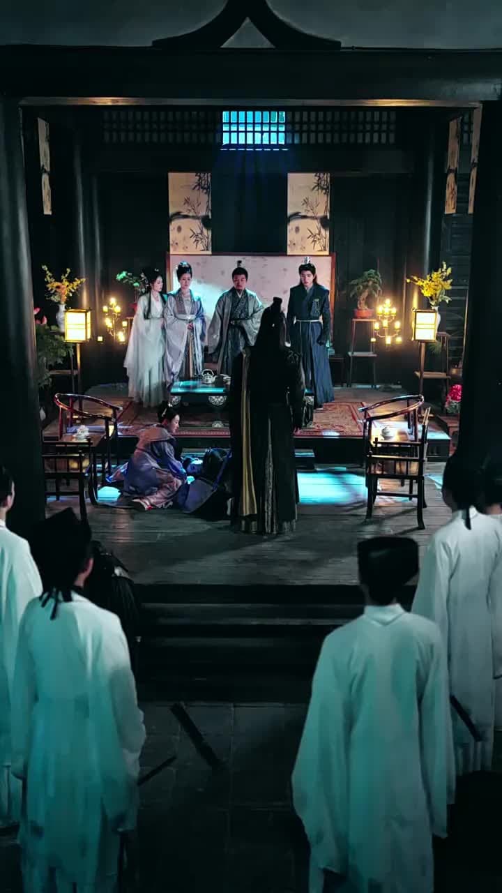 Penguasa Tanpa Lawan - Episode 27