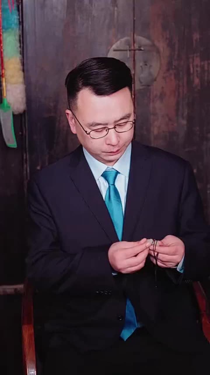 From Rural Outcast To Billionaire Heir - Episode 28
