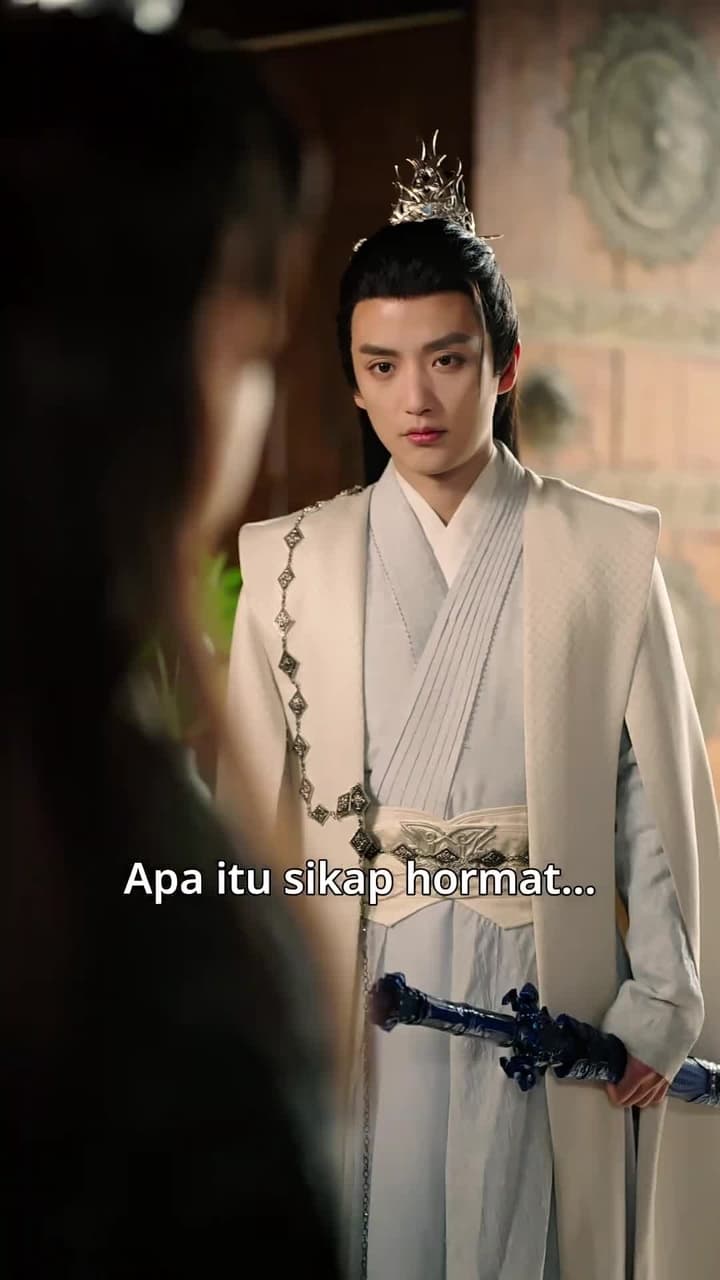 Penguasa Tanpa Lawan - Episode 42