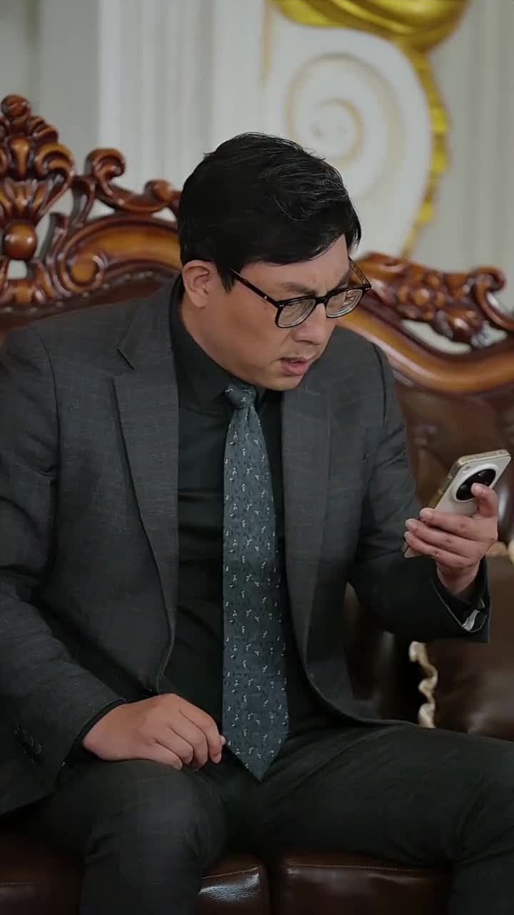 Mob Boss to National Treasure - Episode 33