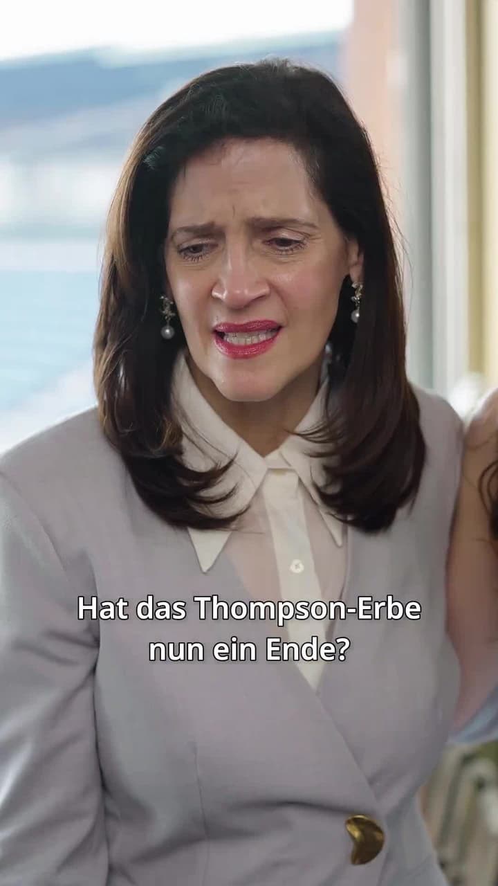 Der wiedergefundene Enkel - Episode 50