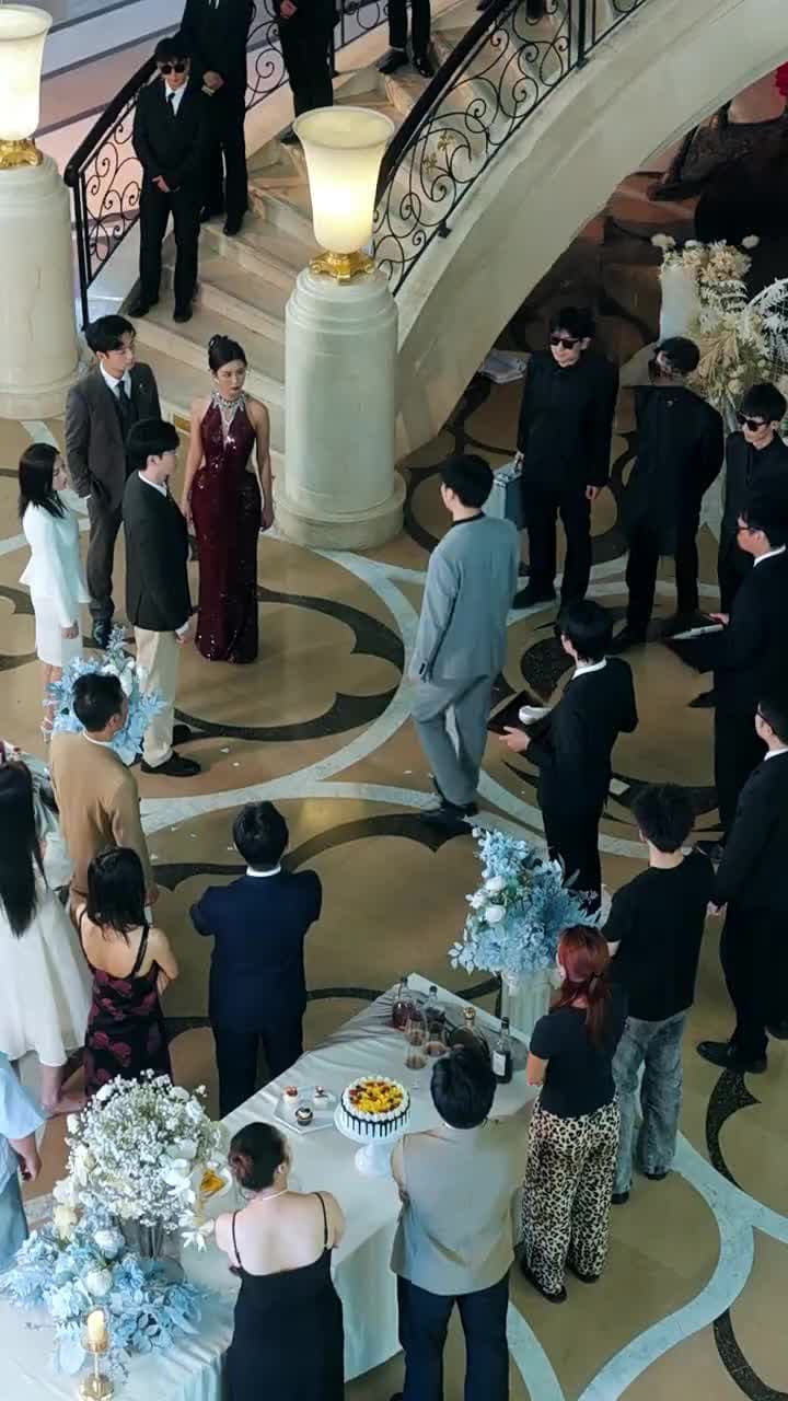 Suami Biasa, Harta Luar Biasa - Episode 22