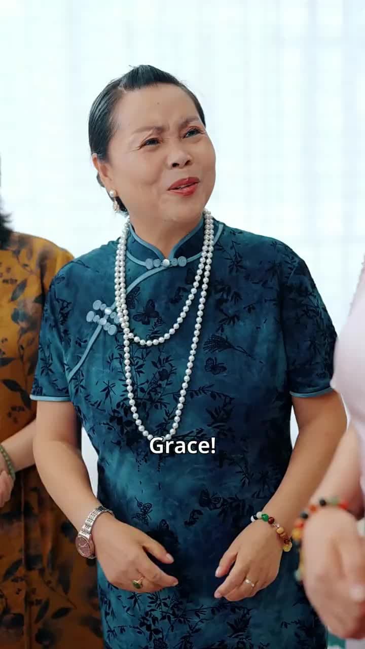 Suami Biasa, Harta Luar Biasa - Episode 63
