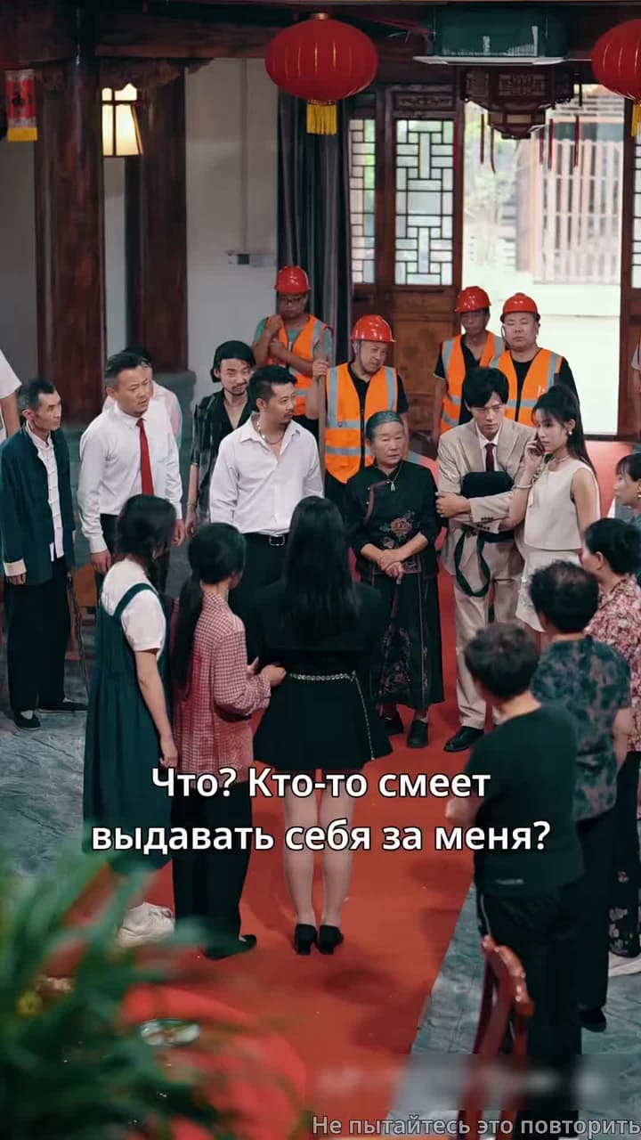 Суровые зимы рождают красоту - Episode 28