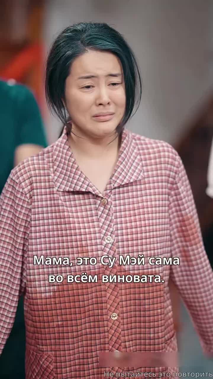 Суровые зимы рождают красоту - Episode 46