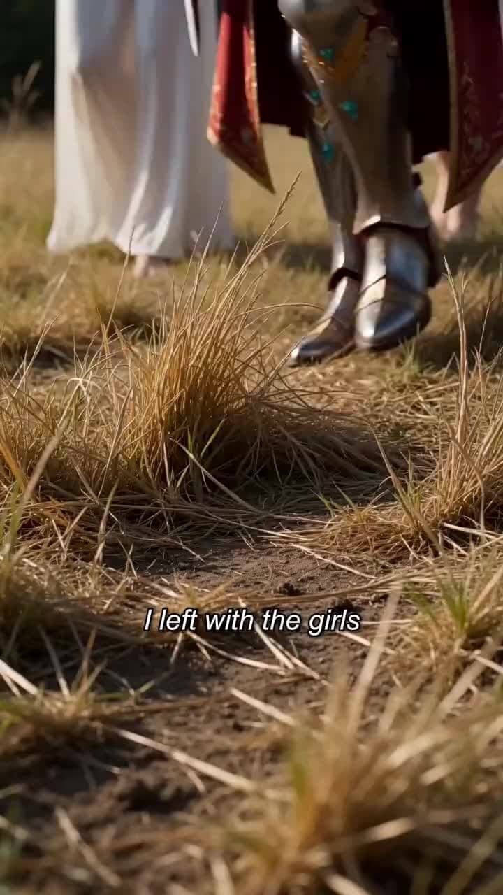 Burn It All for Her - Episode 11