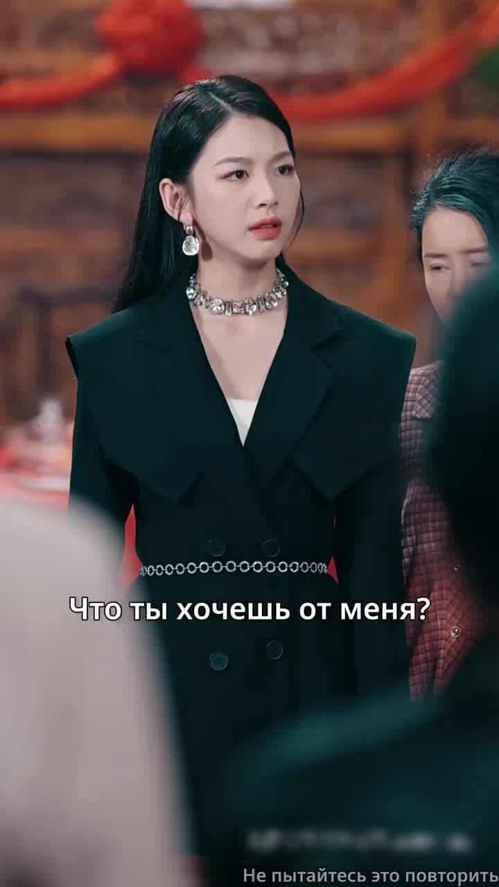 Суровые зимы рождают красоту - Episode 26