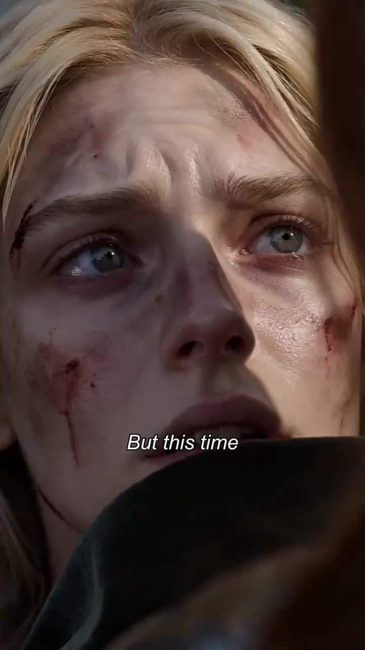 Burn It All for Her - Episode 16