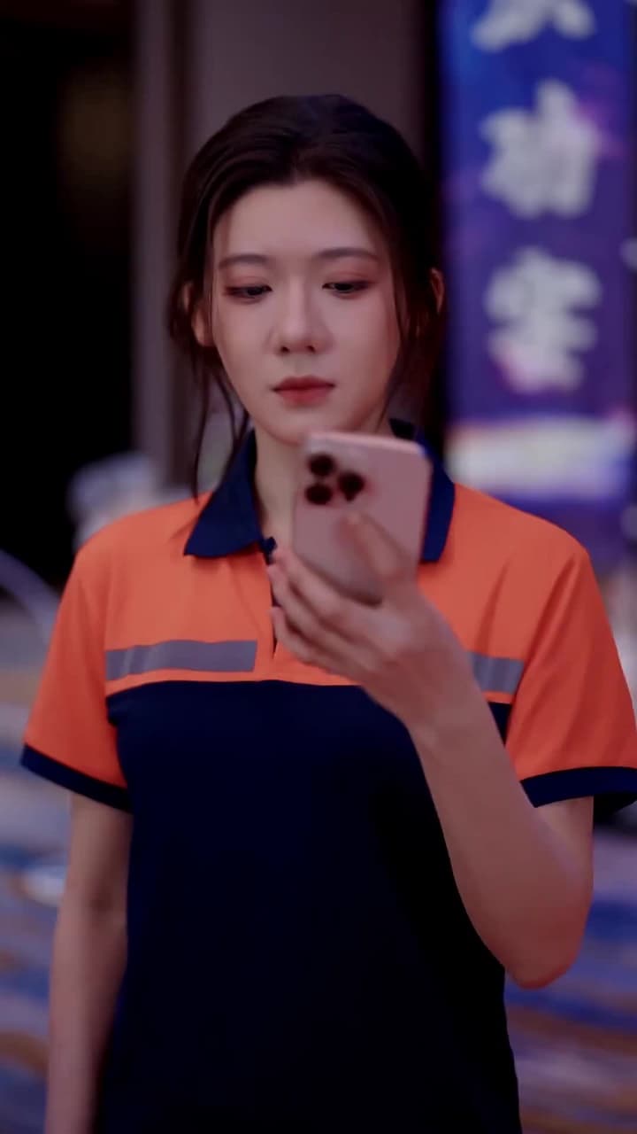 Yêu Đến Cùng Chỉ Là Mơ - Episode 29
