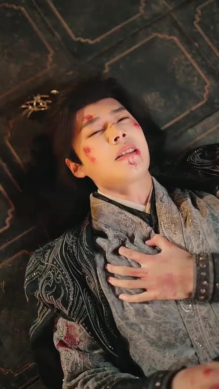 Tỉnh Dậy Đã Bị Thái Tử Cướp Vào Đông Cung - Episode 2