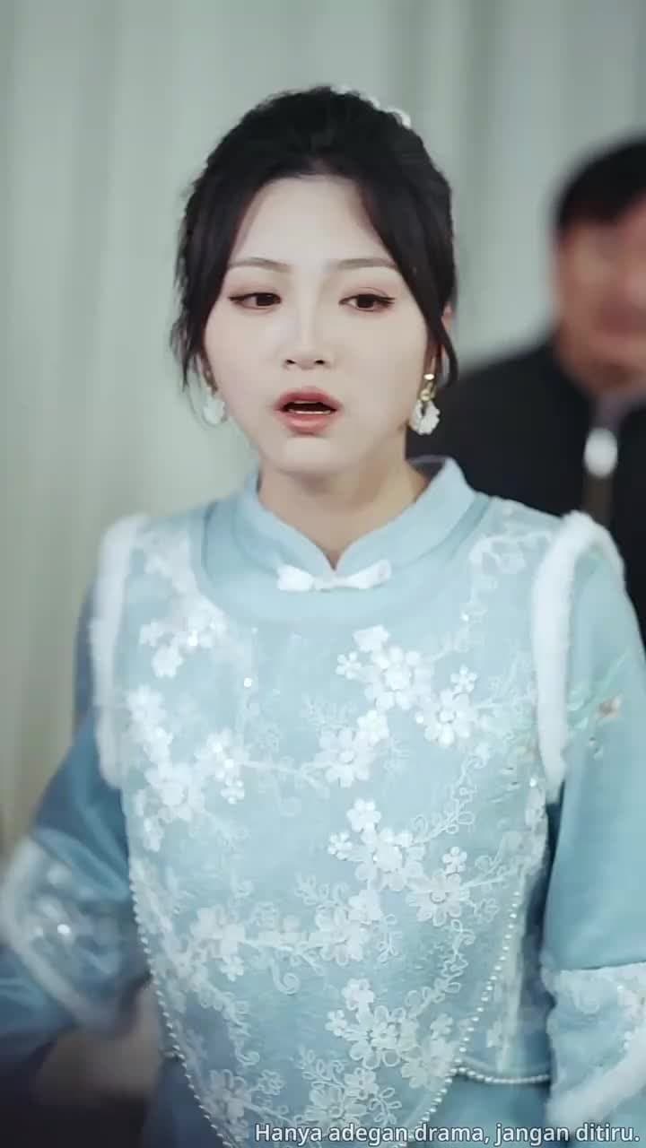 Cerai Setelah Pengkhianatan - Episode 39