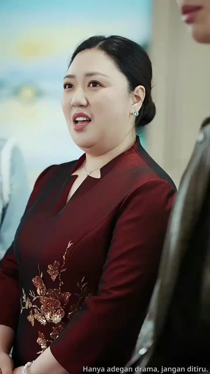 Cerai Setelah Pengkhianatan - Episode 20