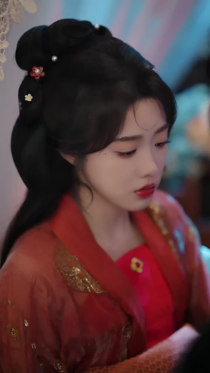 Tỉnh Dậy Đã Bị Thái Tử Cướp Vào Đông Cung - Episode 46