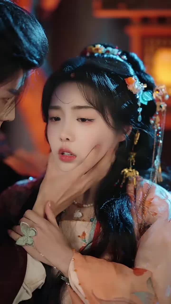Tỉnh Dậy Đã Bị Thái Tử Cướp Vào Đông Cung - Episode 37