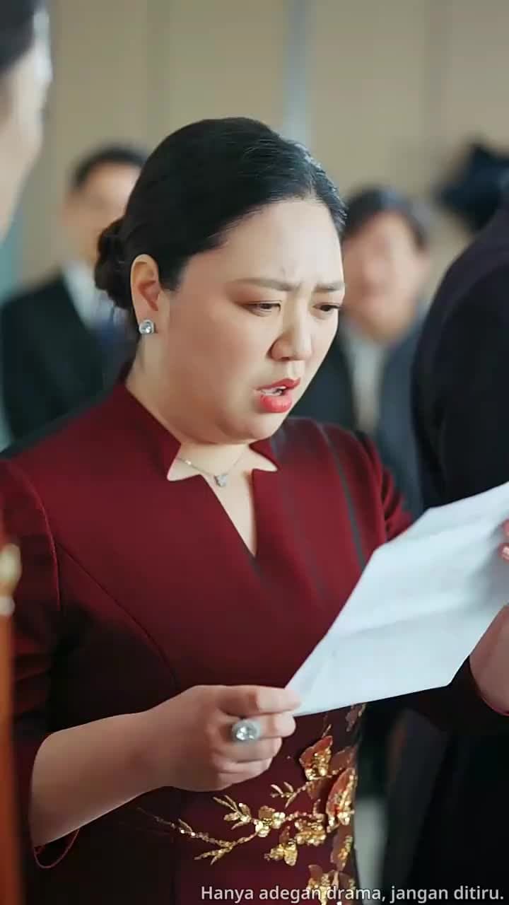 Cerai Setelah Pengkhianatan - Episode 29