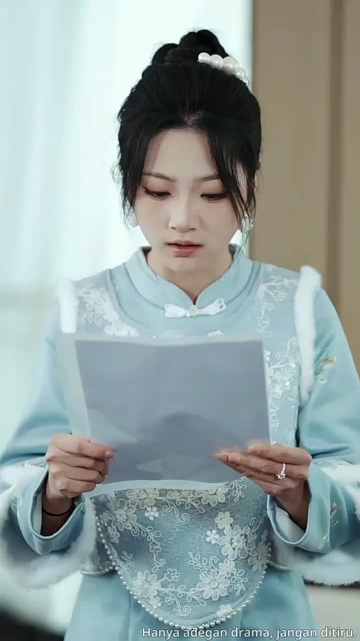 Cerai Setelah Pengkhianatan - Episode 17