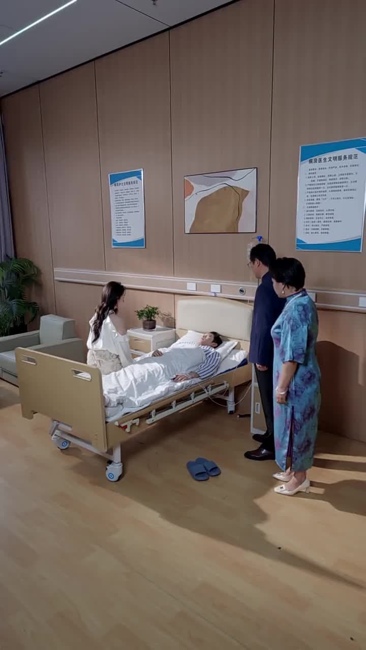 Yêu Đến Cùng Chỉ Là Mơ - Episode 21