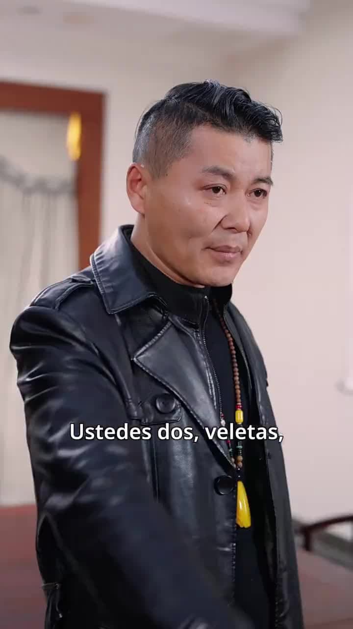 Cien Vidas, Ni un Don Nadie - Episode 57