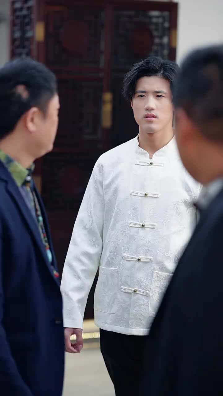 Kneel, I'm Your Ancestor - Episode 78