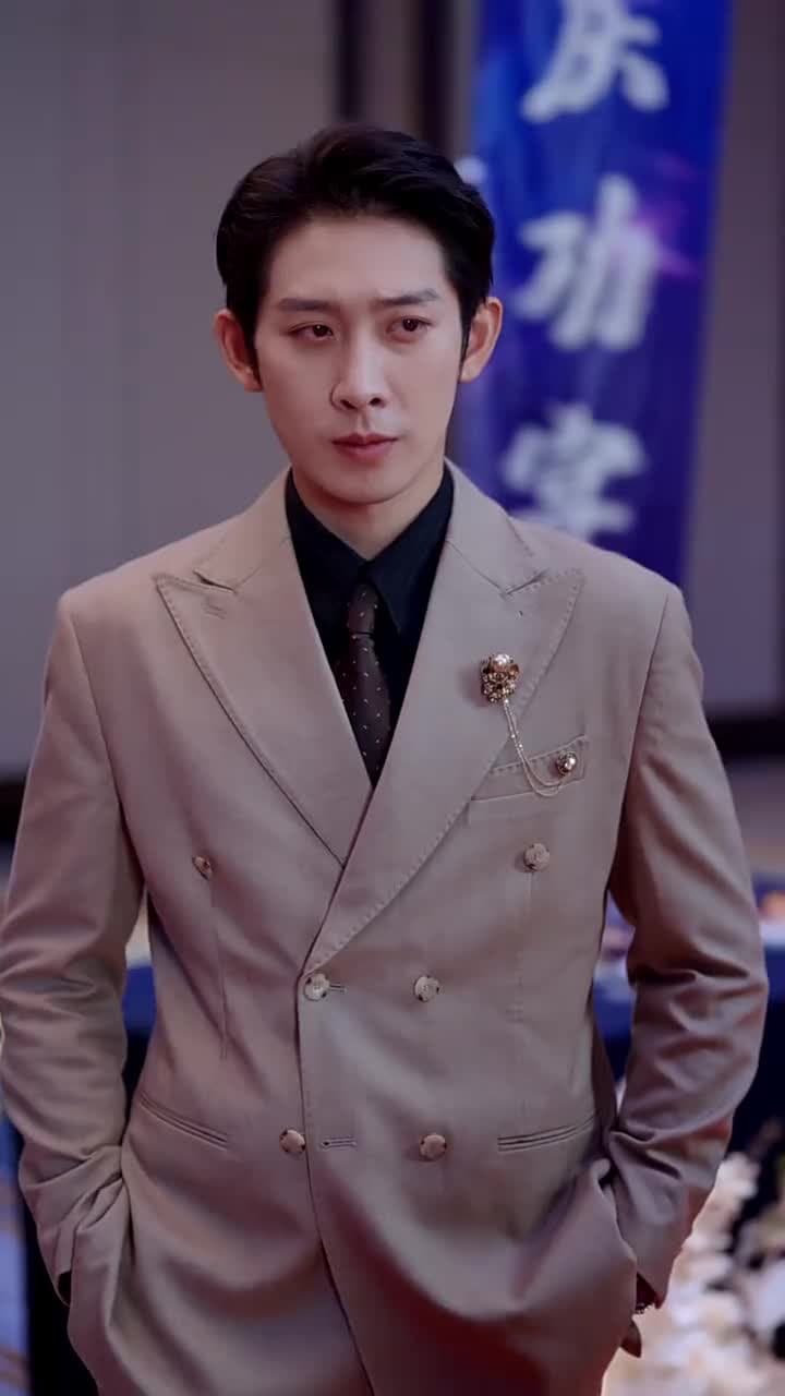 Yêu Đến Cùng Chỉ Là Mơ - Episode 26