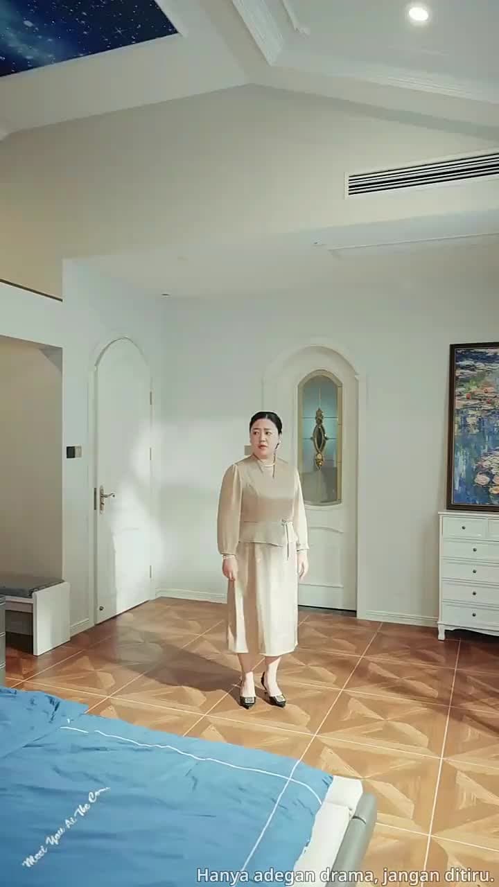 Cerai Setelah Pengkhianatan - Episode 11