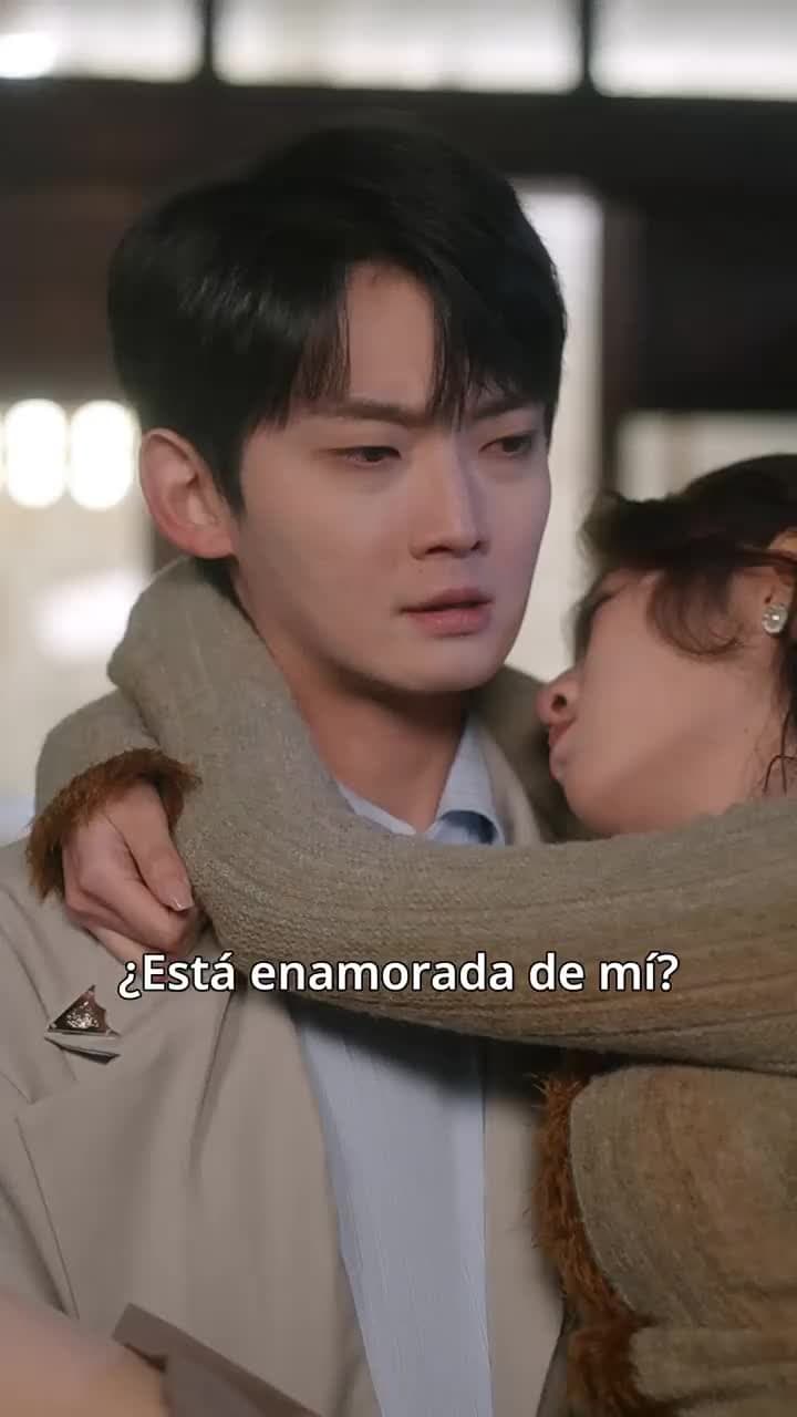 Memoria de un Amor Cautivo - Episode 20