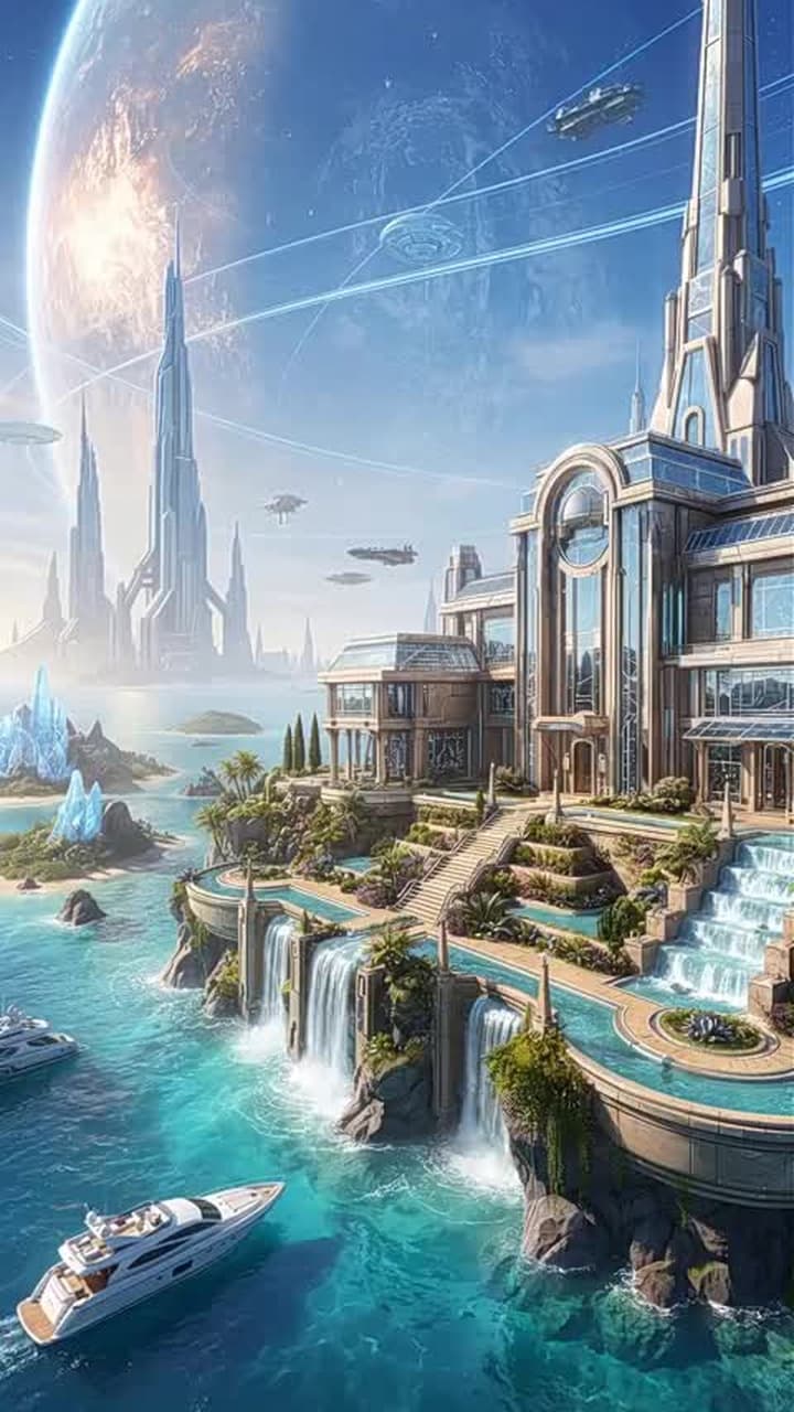 Die stärkste Exfrau des Universums - Episode 45