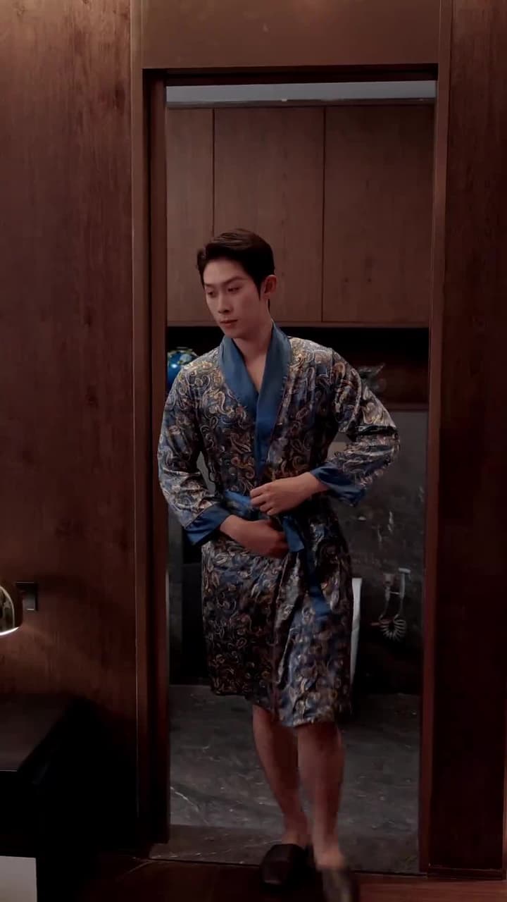 Yêu Đến Cùng Chỉ Là Mơ - Episode 18