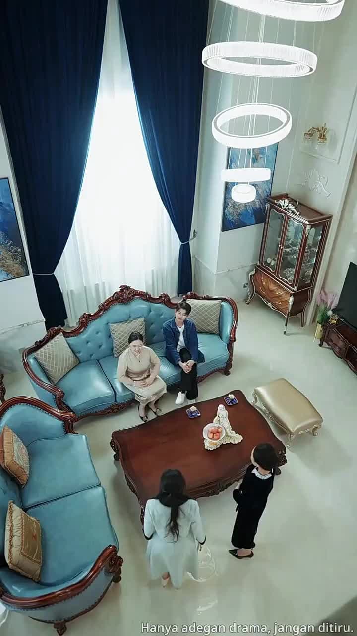 Cerai Setelah Pengkhianatan - Episode 7