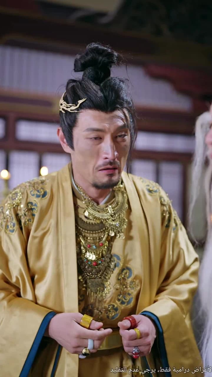 وجود التنين - Episode 25