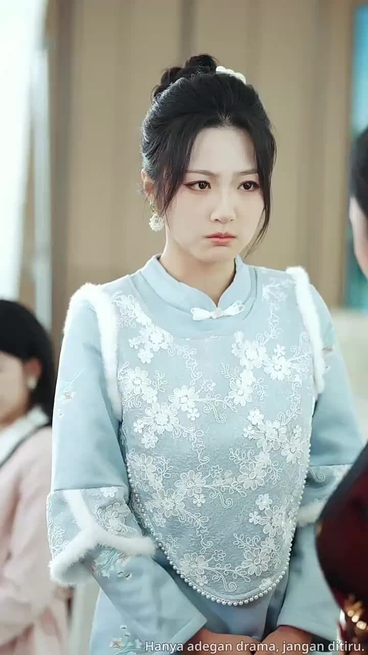 Cerai Setelah Pengkhianatan - Episode 23