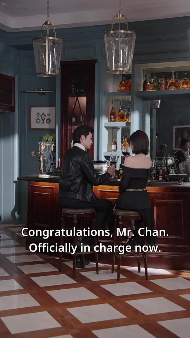 Tell Me, Who's The Boss? - Episode 30