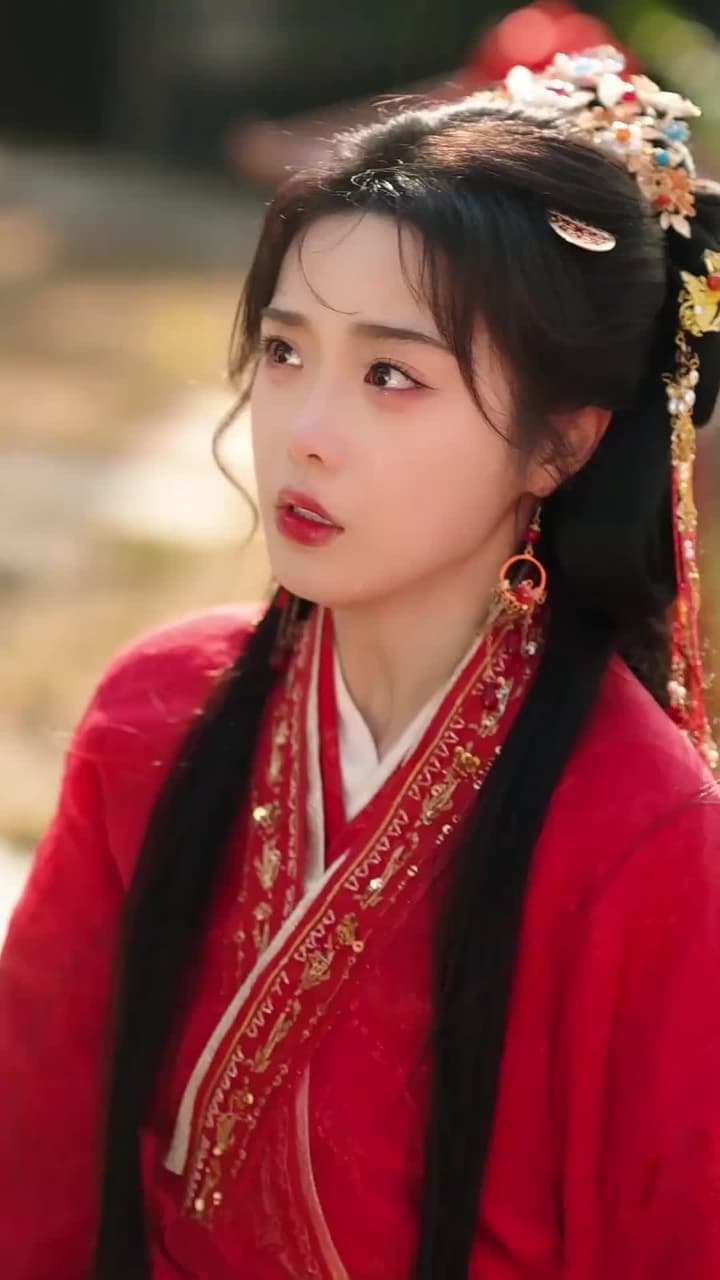 Tỉnh Dậy Đã Bị Thái Tử Cướp Vào Đông Cung - Episode 18