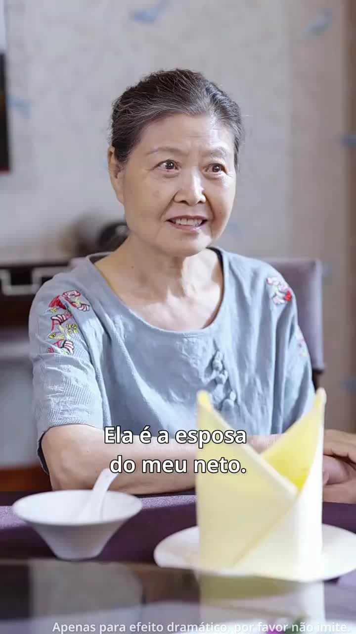 Casamento Relâmpago com o CEO - Episode 20
