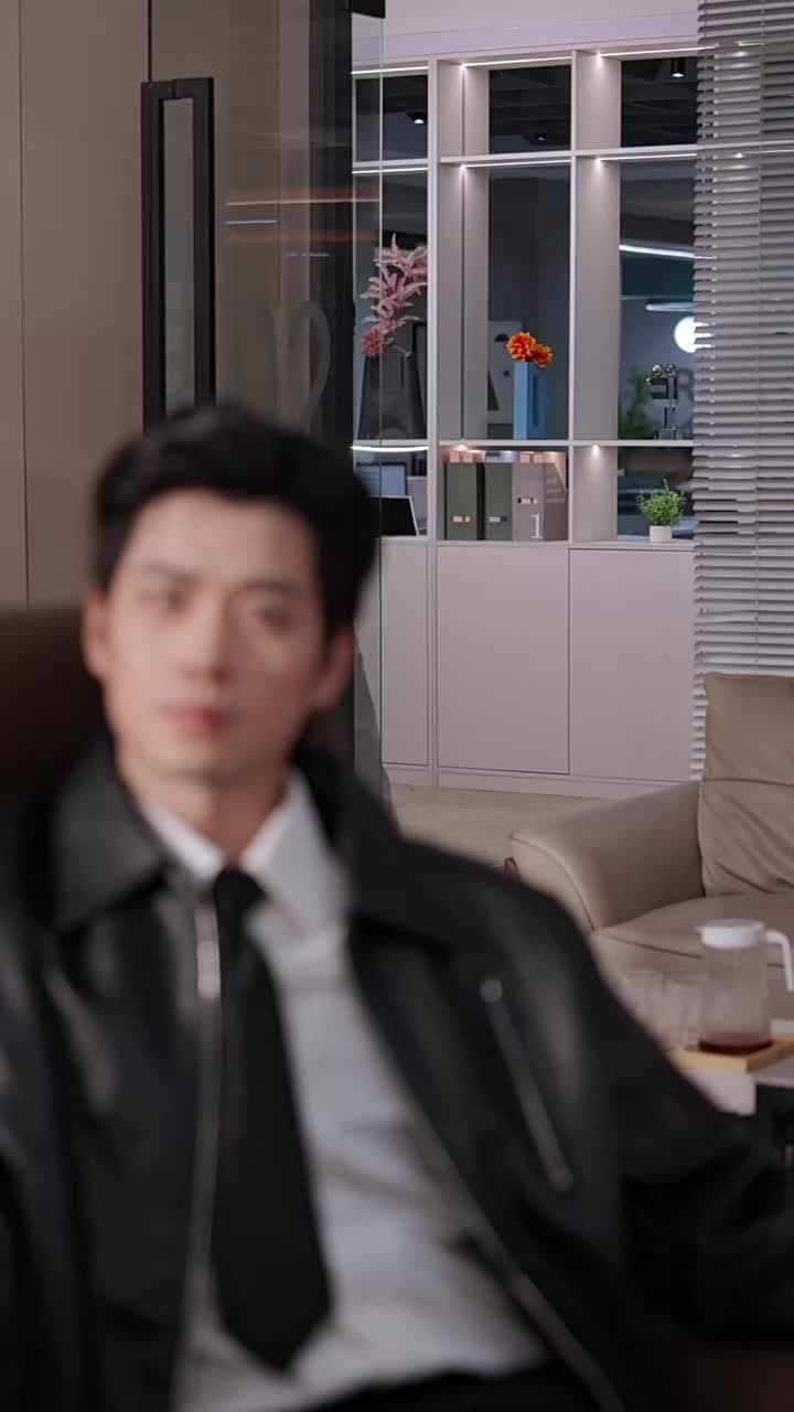 Tell Me, Who's The Boss? - Episode 35