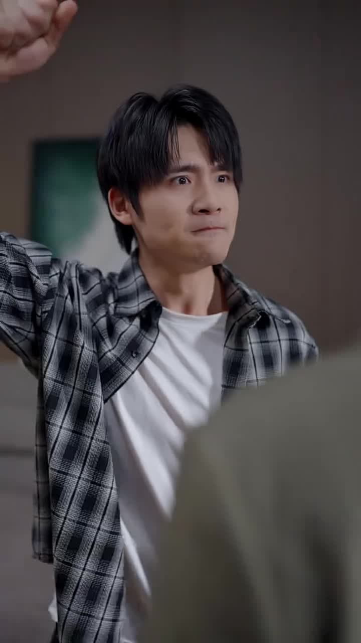 Yêu Đến Cùng Chỉ Là Mơ - Episode 15