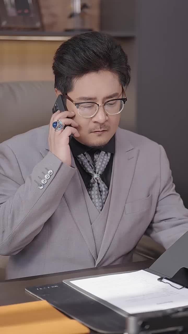 Tell Me, Who's The Boss? - Episode 39