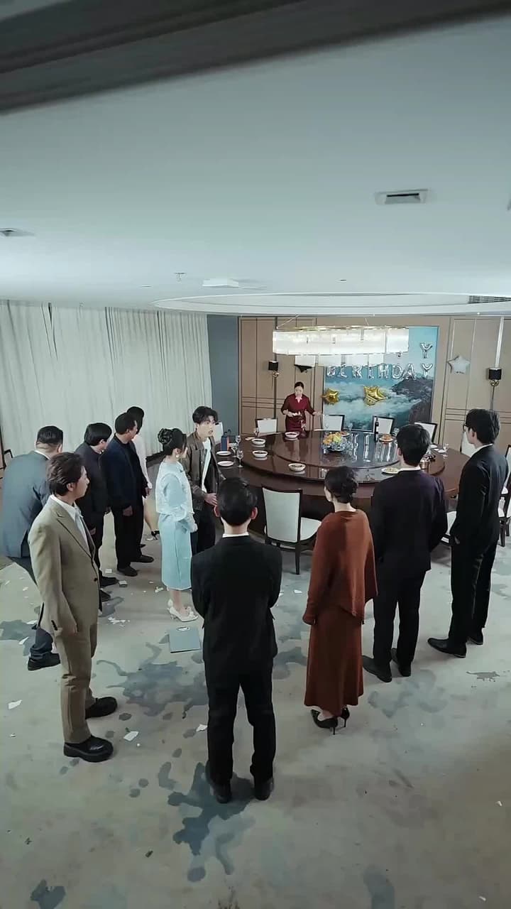 Cerai Setelah Pengkhianatan - Episode 40