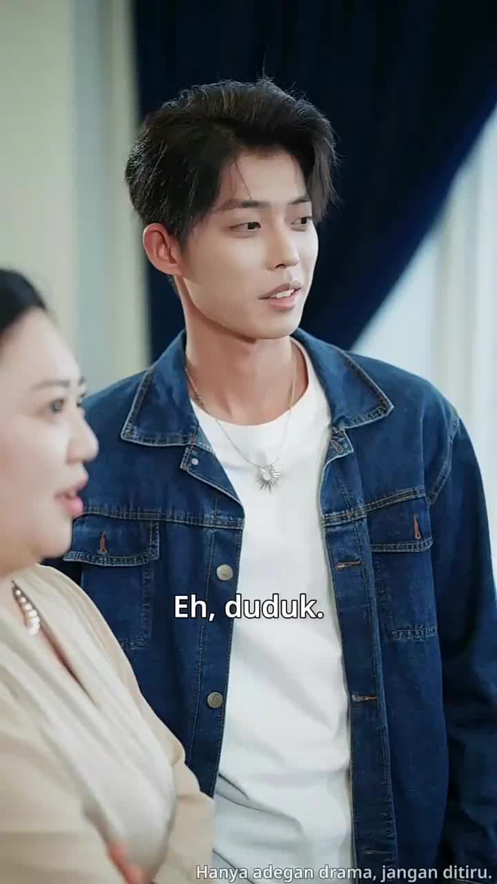 Cerai Setelah Pengkhianatan - Episode 5