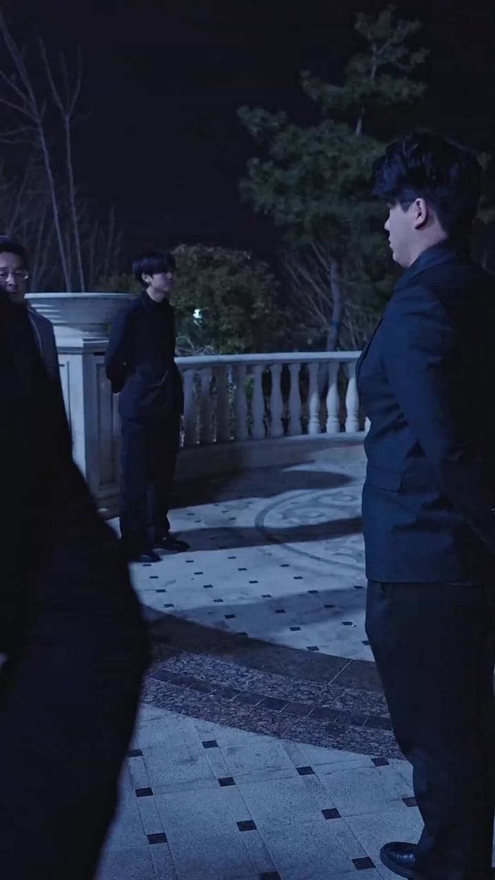 Tell Me, Who's The Boss? - Episode 44